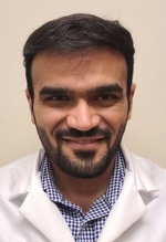 Karan Pahuja, MD