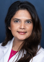Nidhi Patel, MBBS