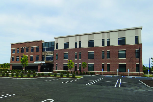 Capital Health Primary Care - Bordentown