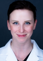 Alina Dovban