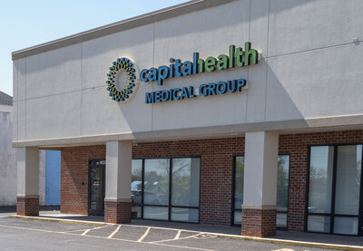 Capital Health Primary Care - Levittown