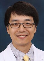 Neil Zhao, MD, PhD