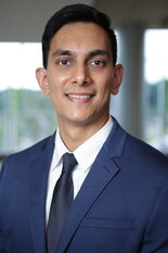 Preet Patel, MD
