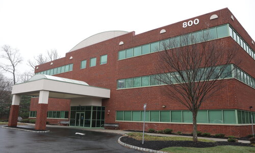 OBGYN Princeton office