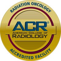 American College of Radiology seal