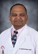 Puthenmadam Radhakrishnan, MD, MPH, FAAP