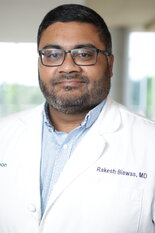 Rakesh Biswas, MD