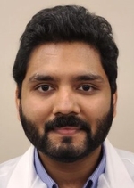 Muhammad Rashid, MD