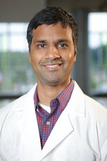 Richard Amara, MD