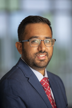 Rishi Patel, MD