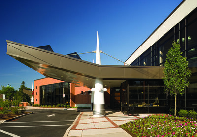 Capital Health Regional Medical Center