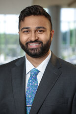 Ronak R. Patel, MD