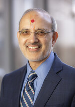 Dr. Rajiv Vyas