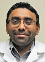 Sawan Patel, MD