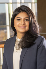 Sumiya Ahmed, MD
