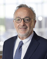 Salvatore Raccuia, MD