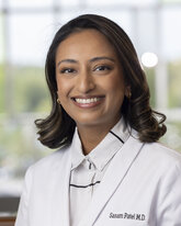 Sanam Patel, MD