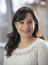 Sapna Balwani, MD