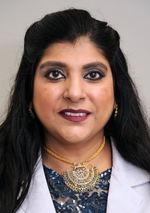 Shazia Shah, DO