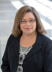 Shirnett Williamsion, Corporate Board of Trustees for Capital Healthcare, Inc.