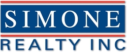 Simone Realty, Inc.