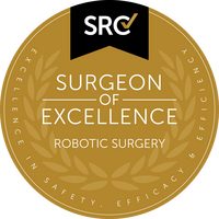 Cataldo Doria, MD Surgeon of Excellence Robotic Surgery
