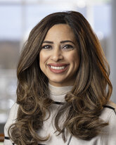 Sonia Ahmed, MD