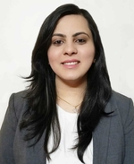 Deepika Suleria, MD
