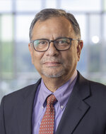 Syed Asghar, MD