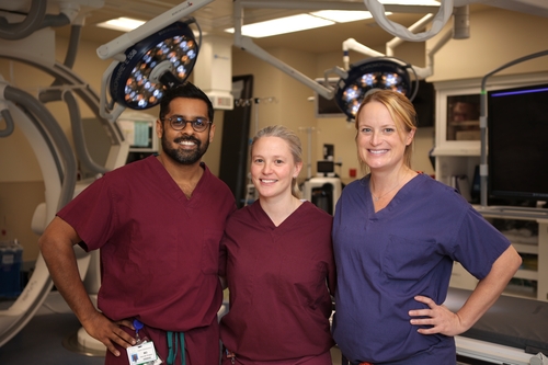 Thoracoabdominal Branch Endoprosthesis (TAMBE) Procedure