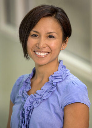 Dr. Tara Van Hise, Capital Health Primary Care - Ewing