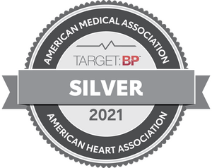 2021 Target: BP™ Recognition Program
