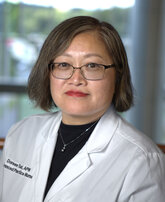 Tehinn Tsai, APN, FNP-BC