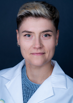 Valeria Turcan, MD