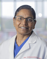 Uma R. Panganamamula, MD, FACOG