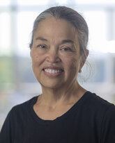 Viola K. Berkeyheiser, CNM