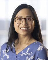 Vivian Phung, MSN, APRN, FNP-C, CDES