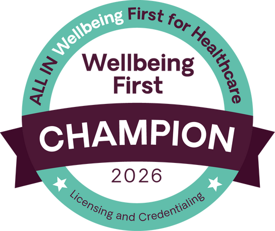 Capital Health 2026 Wellbeing First Champion