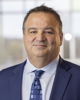 William Stanell, MD, FACOG