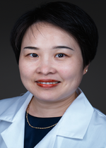 Lulu Zhang