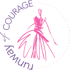 Runway of Courage Fashion Show
