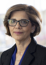 Saba A. Hasan, MD, FACP