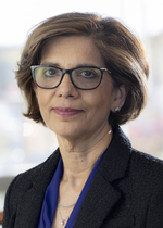 Saba Hasan, MD, MACP