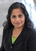 Sajina Prabhakaran, MBBS, MD