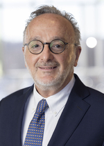 Salvatore Raccuia, MD