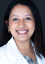 Sanjana Das, DO