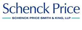 Schenck, Price, Smith & King, LLP
