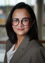 Shafaq Bokhari, MD