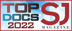 SJ Magazine Top Docs 2022