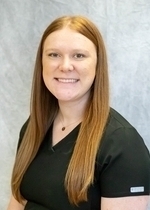 Sydney Haas, MD